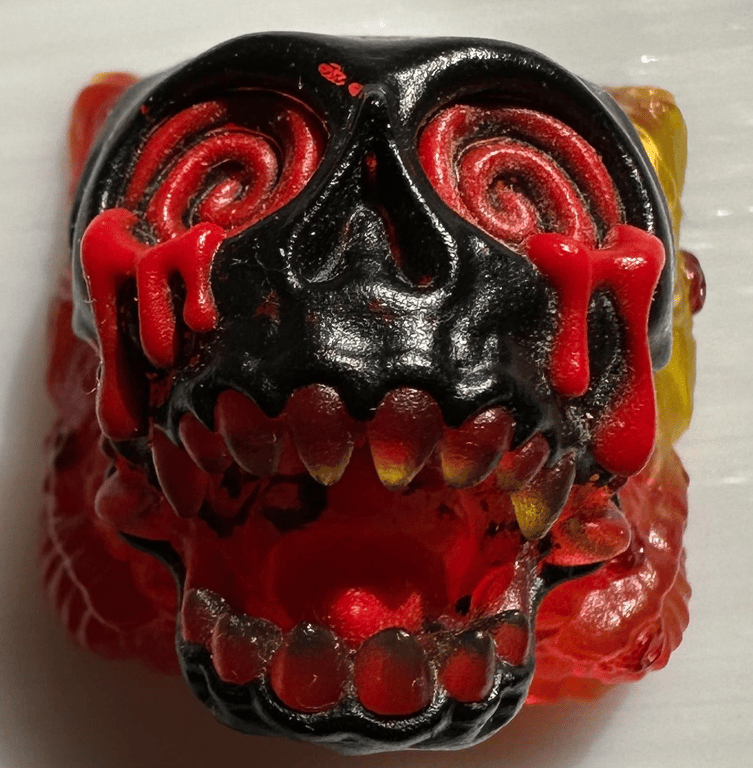 Lava Demons