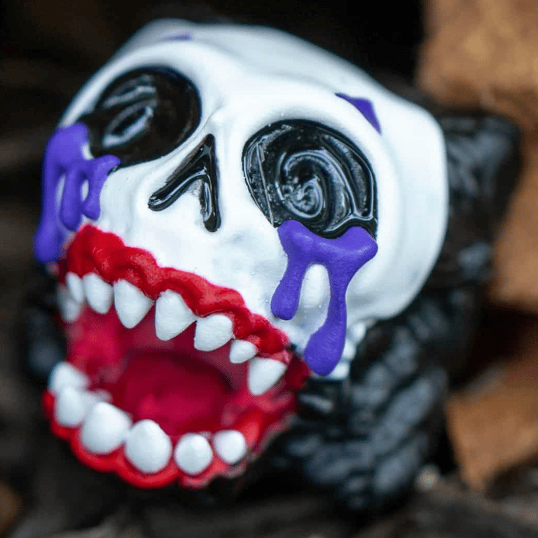 No Face
