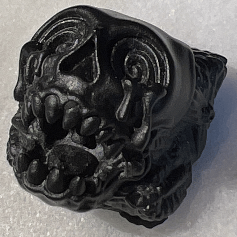 OCMYK (Black)
