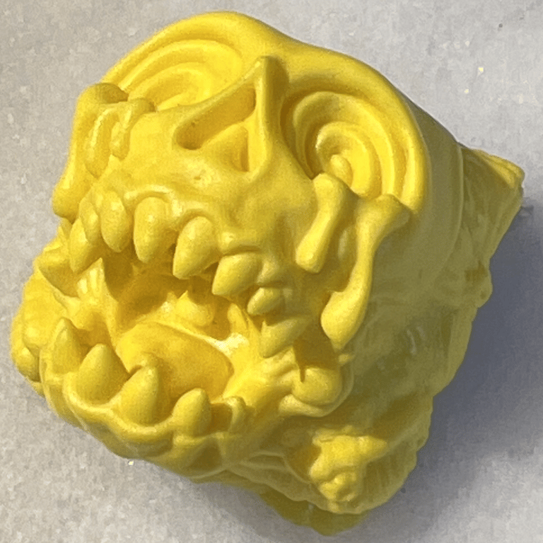 OCMYK (Yellow)