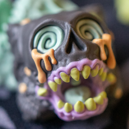 GMK Fright Night