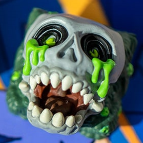 The Lich King - Halloweek 2022 - Day 1