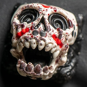 Friday NOT the 13th - Halloweek 2022 - Day 4