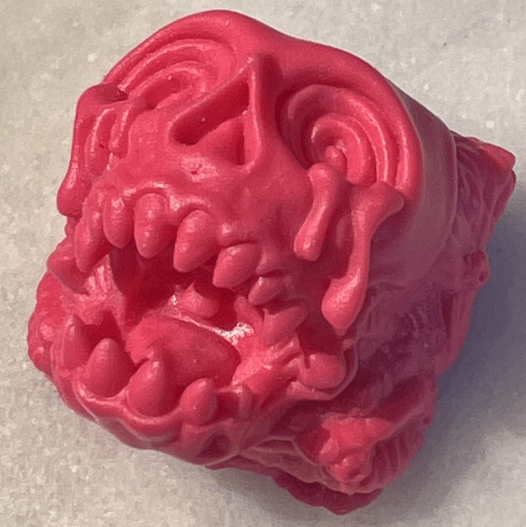 OCMYK (Magenta)