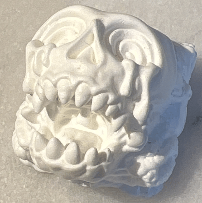 OCMYK (White)