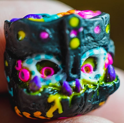 GMK Mictlan