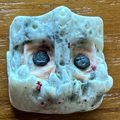 The Gravel Knight