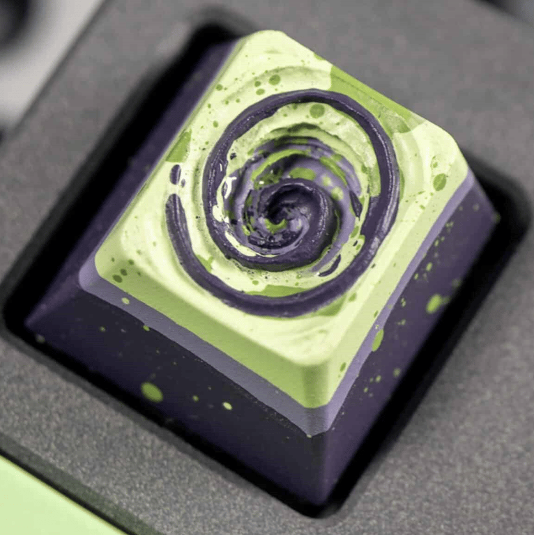 The New Wormhole