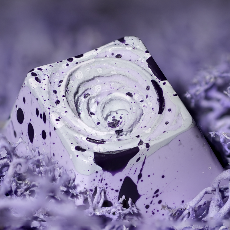 GMK Lavender