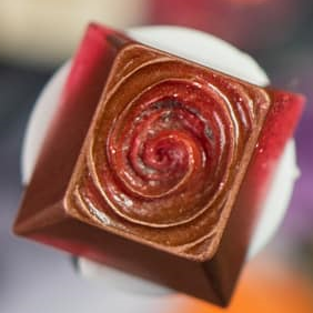 CopperRose - HGSP3