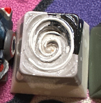 Cookie & Cream