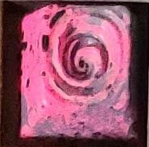 The Count - Pink