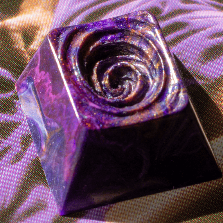 Purplelicious