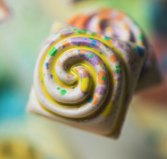 Candy Krushed