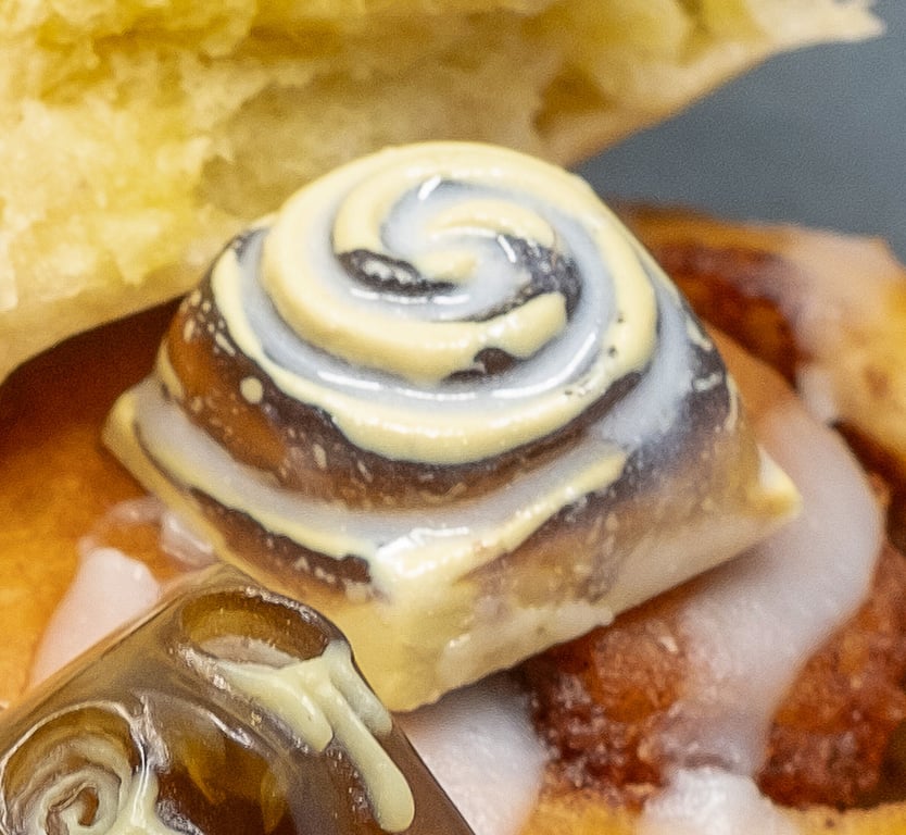 Cinnamon Roll