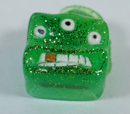 Toxic cloud