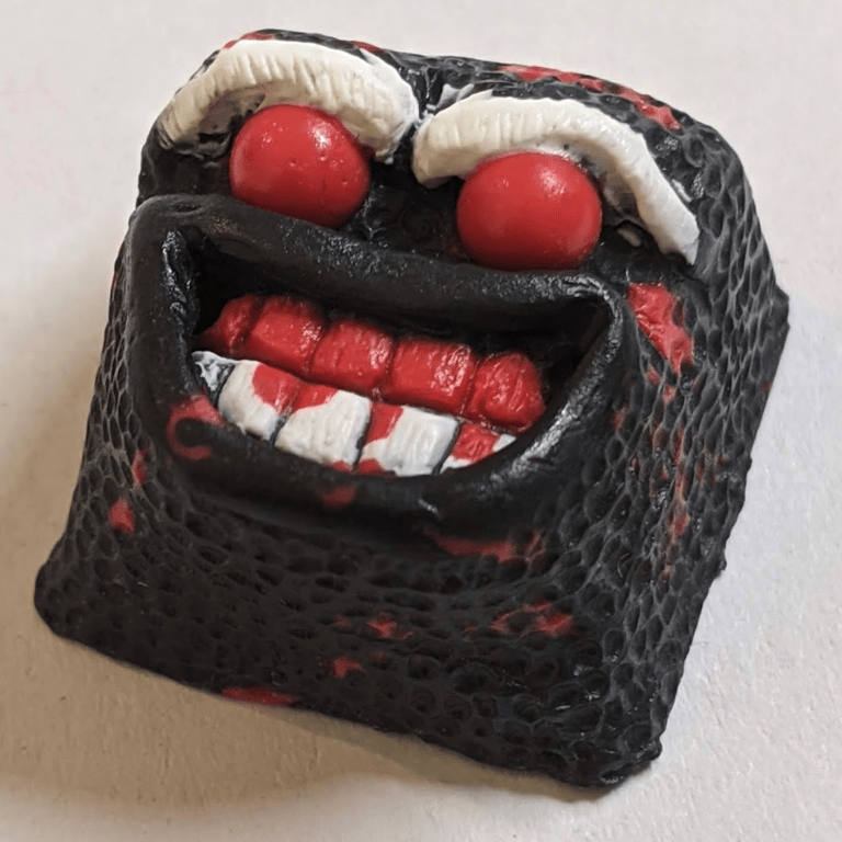 Bloodlust