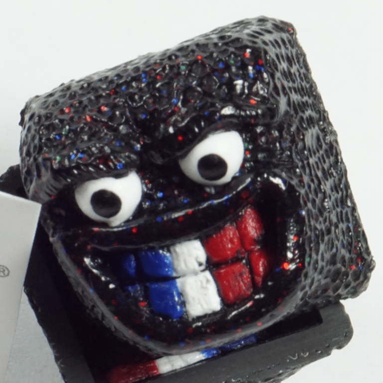 La French touche