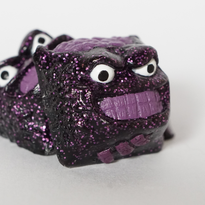 Lil'Zombie