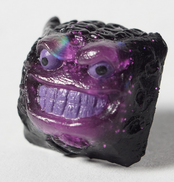 Void Shard (GiD)