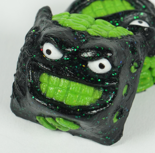 Green Goldstone