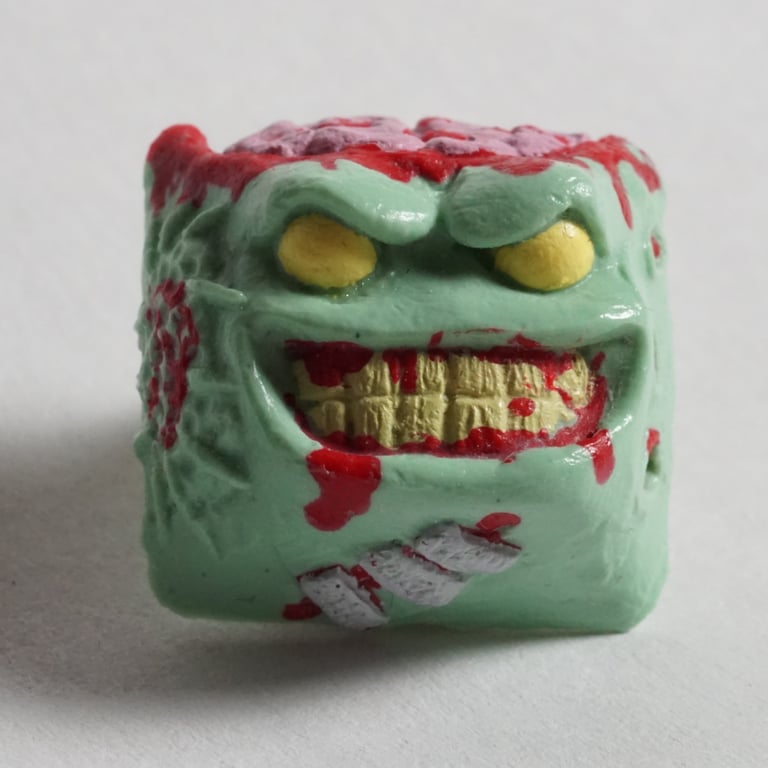 Zombie