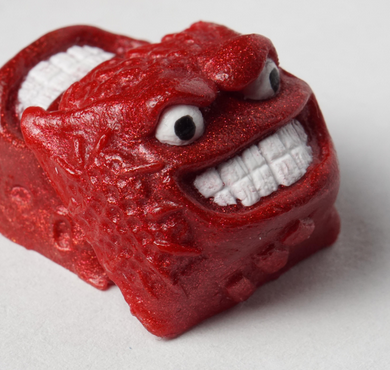 Racing Red