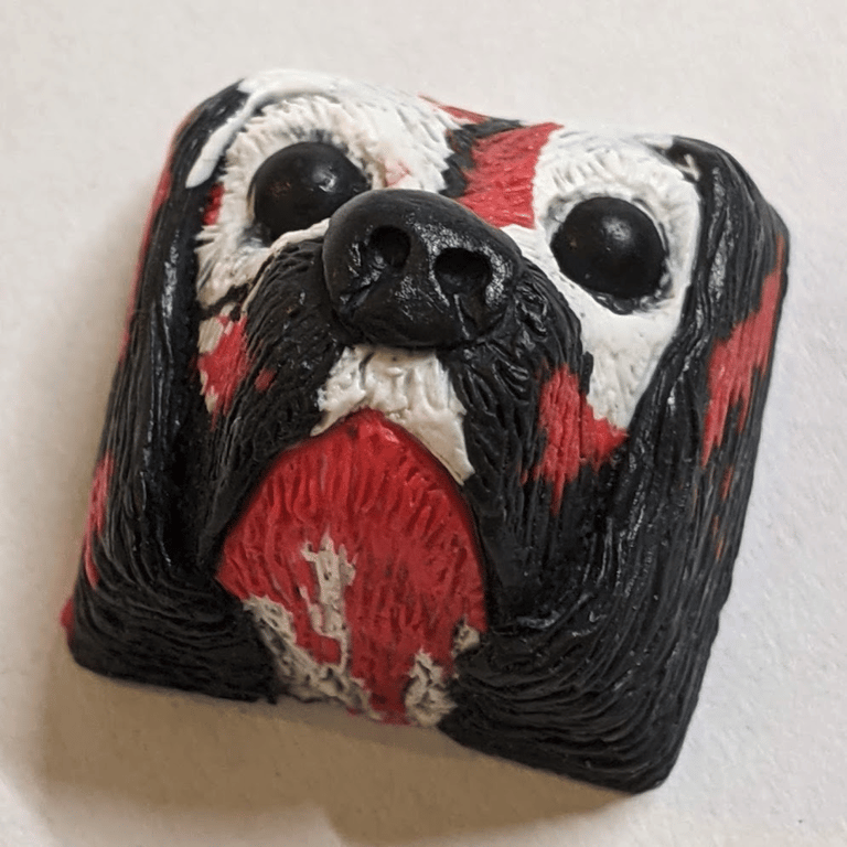 Bloodlust (camo)
