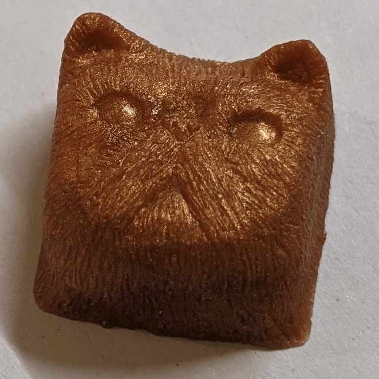 God