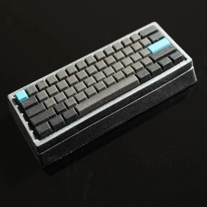 Keeb 60%