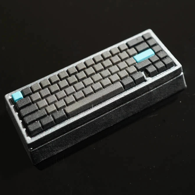 Keeb 65% Blocked