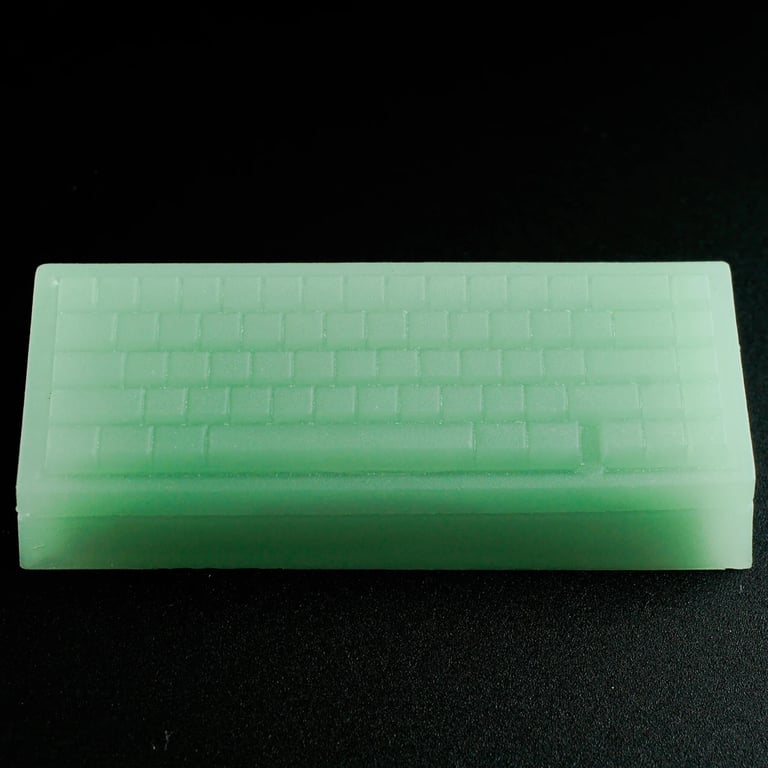 Sea Green