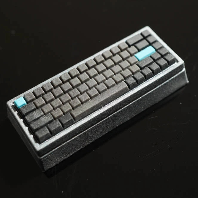 Keeb 65%