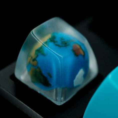 Terra Australasia