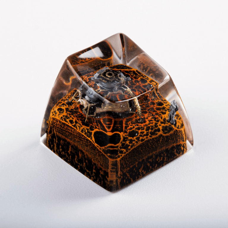 SA Mars
