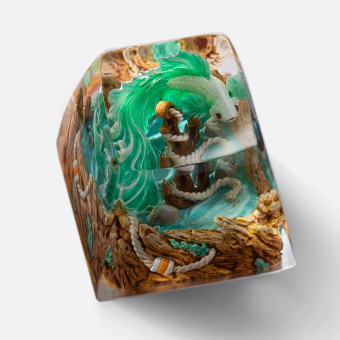 Emerald (SA R1)