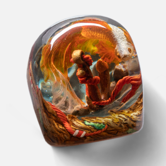 Citrine (DOM)