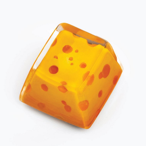 OEM Jerry Cheese