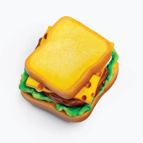 Cherry Tom Sandwich
