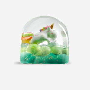 DOM Lime Sorbet