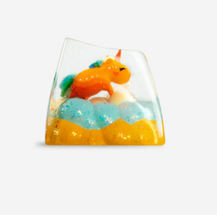 SA Spicy Pumpkin