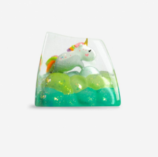 SA Lime Sorbet