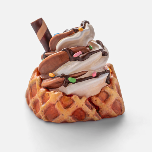 Icy Tropical Soft Twirl
