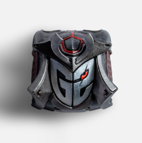 G2 Esports Keycap