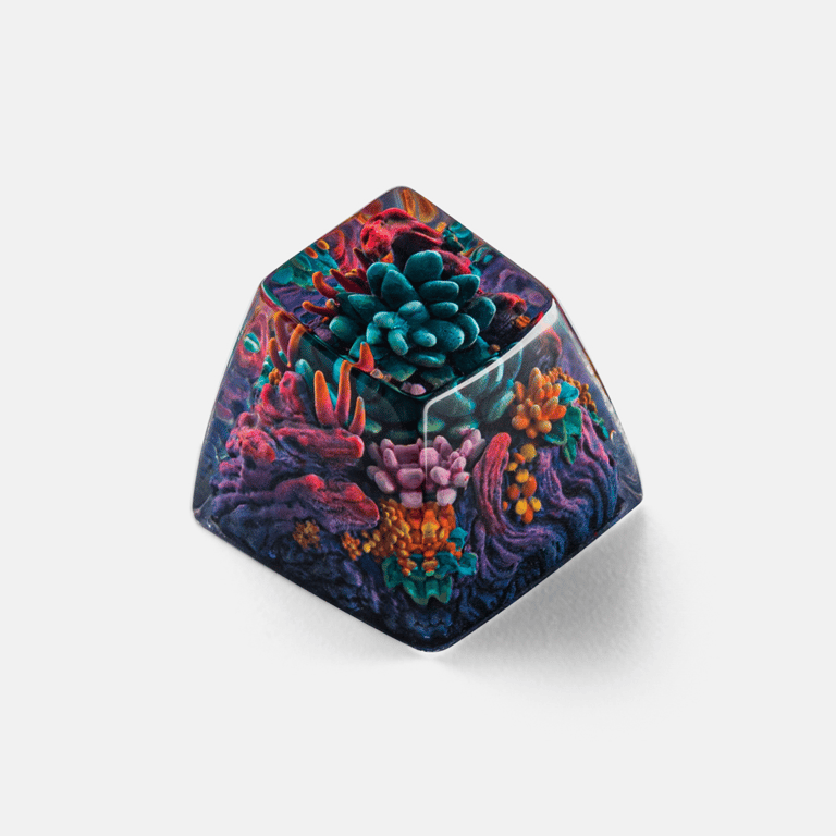 SA Terra Flora