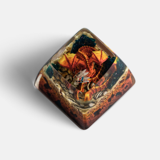 SA Kirin