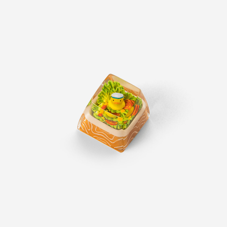 SA Keto