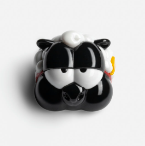 Pepper Sheep