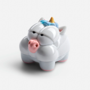 Stabbie Unicorn (Limb Holder)