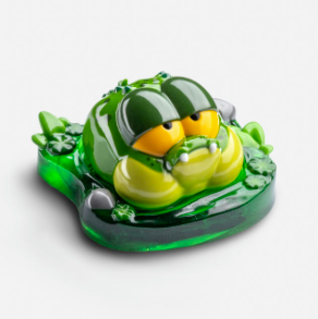 Pointy Crocodile (Habitat Holder)